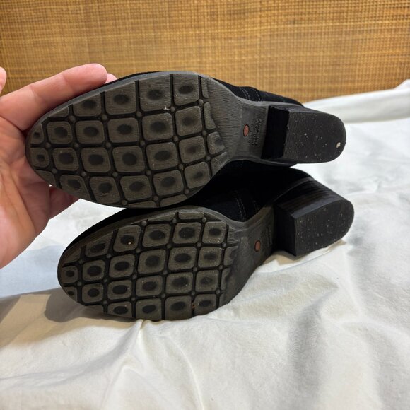 Blondo Valli 2.0 Waterproof Bootie (Women) - Picture 8 of 8